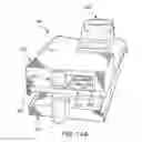 Fig. 20 - Air cooling systems and methods for microfluidic devices
