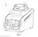 Fig. 02 - Food processing apparatus and method