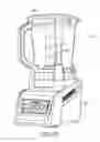 Fig. 24 - Food processing apparatus and method
