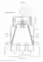 Fig. 04 - Raw material sorting apparatus and method therefor