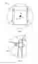 Fig. 05 - Spring operated swing out rotor system and method for a centrifuge
