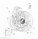 Fig. 02 - Ring grit remover