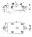 Fig. 15 - Shower spa attachment