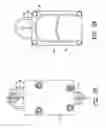 Fig. 16 - Shower spa attachment