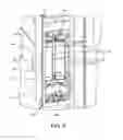 Fig. 05 - REMOTE BULK FEED SYSTEM FOR A DISPENSING SYSTEM AND METHOD OF SUPPLYING VISCOUS MATERIAL TO A DISPENSING SYSTEM