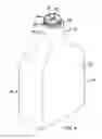 Fig. 04 - Dual Compartment Dispensing Device