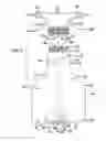 Fig. 05 - Dual Compartment Dispensing Device