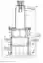 Fig. 01 - Adhesive dispensing system and method using smart melt heater control