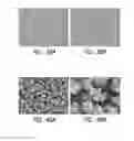 Fig. 34 - Nanoparticle coating of surfaces