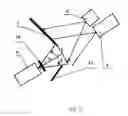 Fig. 05 - Method for X-ray luminescent separation of minerals and X-ray luminescent separator
