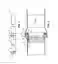 Fig. 02 - Roll former