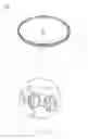 Fig. 08 - Device and method for producing clutch bodies that are suitable for synchronizer systems and provided with teeth or tooth sections