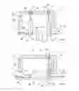 Fig. 02 - Arrangement for use in the production of a separable casting mould