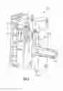 Fig. 02 - Segmented die casting block