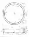 Fig. 03 - Refractory component for lining a metallurgical vessel