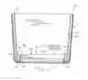 Fig. 09 - Refractory component for lining a metallurgical vessel