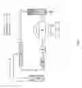 Fig. 02 - Feedstock Formulation and Supercritical Debinding Process for Micro-Powder Injection Moulding