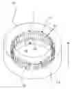 Fig. 01 - COOLING STRUCTURE OF PRESSING MOLD