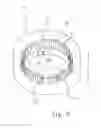 Fig. 03 - COOLING STRUCTURE OF PRESSING MOLD