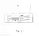Fig. 04 - COOLING STRUCTURE OF PRESSING MOLD