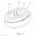 Fig. 05 - COOLING STRUCTURE OF PRESSING MOLD
