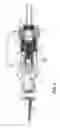 Fig. 02 - Tool with linear drive mechanism