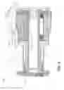 Fig. 05 - Tool with linear drive mechanism