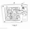 Fig. 07 - Cutting tool for seamless gutter machine