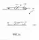 Fig. 22 - Cutting tool for seamless gutter machine