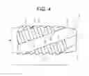 Fig. 04 - CUTTING TOOL FOR PROCESSING NUT OF SLIDING SCREW DEVICE AND METHOD FOR PROCESSING NUT OF SLIDING SCREW DEVICE