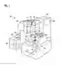 Fig. 02 - Wire electric discharge machine determining whether or not electrical discharge machining of workpiece can be performed