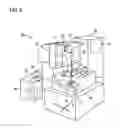 Fig. 07 - Wire electric discharge machine determining whether or not electrical discharge machining of workpiece can be performed