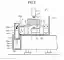 Fig. 04 - Electrical discharge machining apparatus