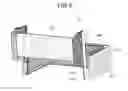 Fig. 06 - Electrical discharge machining apparatus
