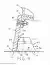 Fig. 04 - Plow blade