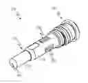 Fig. 01 - Welding diffuser insert