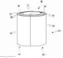 Fig. 01 - ALUMINUM RESISTANCE SPOT WELDING TIP AND METHOD OF MAKING THE SAME