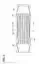 Fig. 04 - Method for manufacturing heat exchanger, and heat exchanger