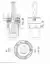 Fig. 04 - Sealing system for a tool holder