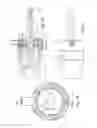 Fig. 05 - Sealing system for a tool holder