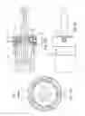 Fig. 06 - Sealing system for a tool holder