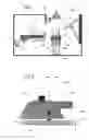 Fig. 02 - Sanding device including means for changing a sanding disk