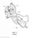 Fig. 02 - Fully rotatable grinder guard assembly and method for making same