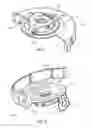 Fig. 05 - Fully rotatable grinder guard assembly and method for making same
