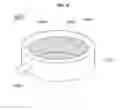 Fig. 07 - Apparatus for forming shot ball