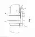 Fig. 04 - FLANGE CATCHING, ALIGNING AND CLOSING TOOL