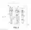 Fig. 03 - HYDRAULIC HAMMER HAVING SINGLE PIECE SEAL ASSEMBLY