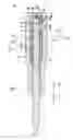 Fig. 14 - Self-charging hydraulic hammer