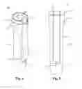 Fig. 02 - Adjustable tool handle for holding a tool during use