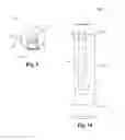 Fig. 07 - Adjustable tool handle for holding a tool during use